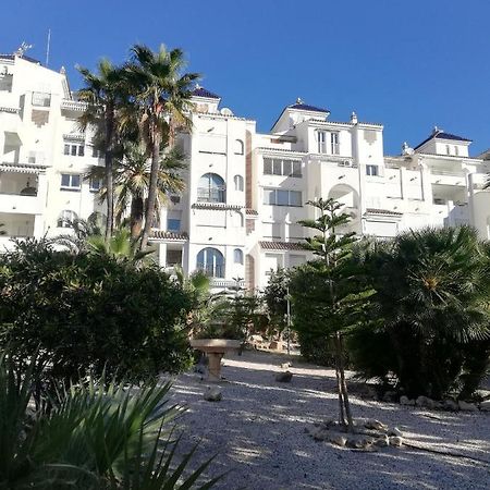 Casablanca Mediterranean Benidorm Kültér fotó