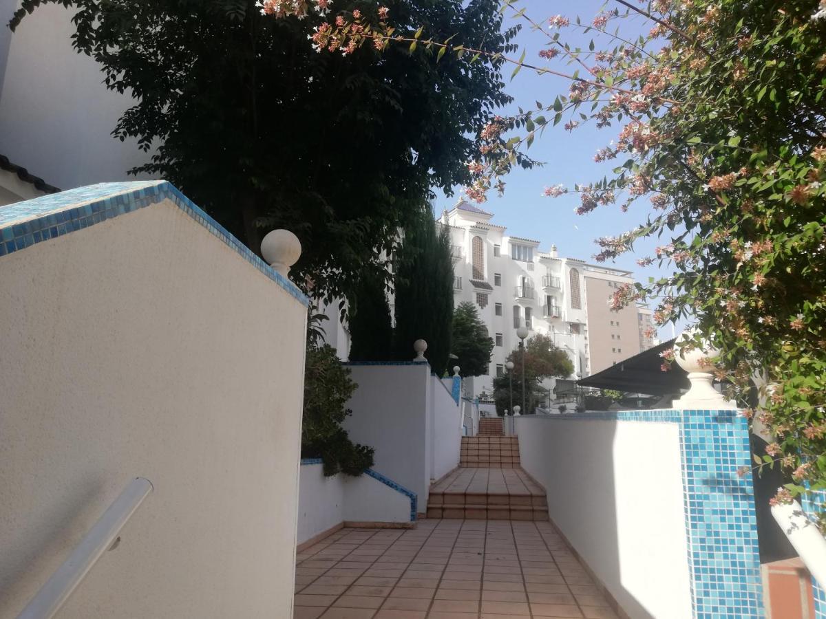 Casablanca Mediterranean Benidorm Kültér fotó
