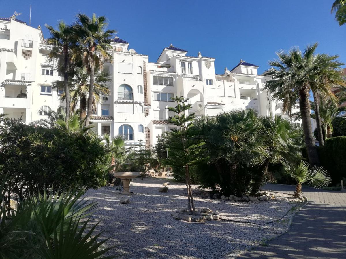 Casablanca Mediterranean Benidorm Kültér fotó