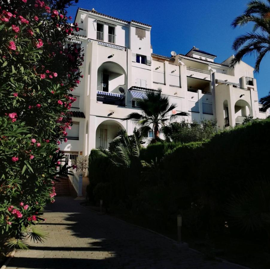 Casablanca Mediterranean Benidorm Kültér fotó