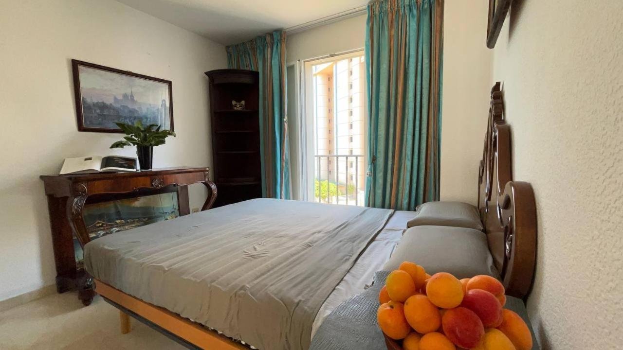 Casablanca Mediterranean Benidorm Kültér fotó