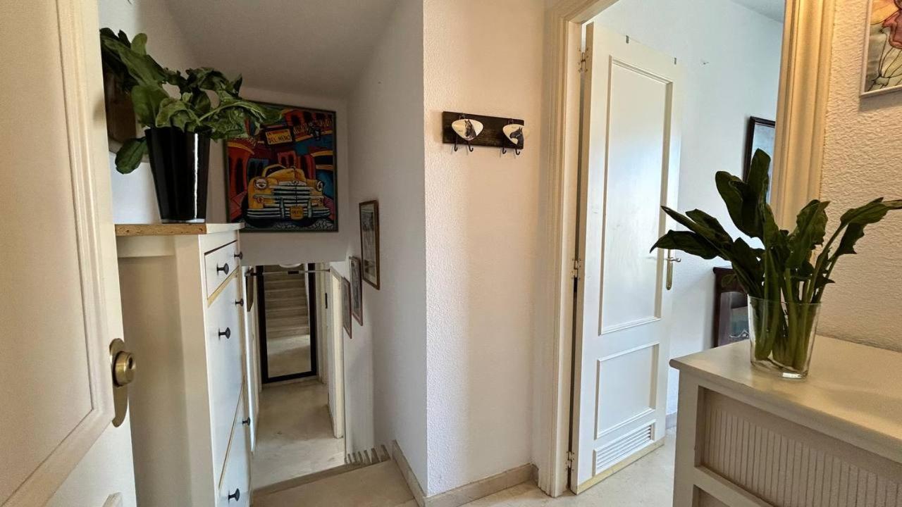 Casablanca Mediterranean Benidorm Kültér fotó